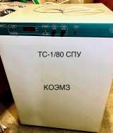 ТС-1/80 СПУ термостат электрический суховоздушный