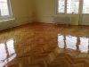 Паркетные работы под ключ