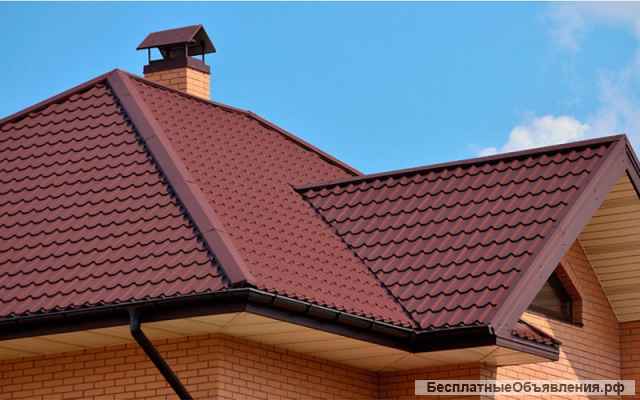 Металлочерепица Ламонтерра®Х 0,45 мм