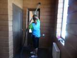 Уборка квартир, домов. Клининг.