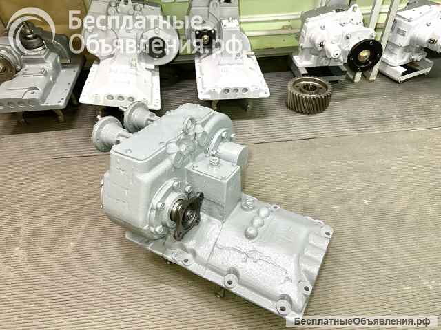 Коробка Отбора Мощности МП02-4215008 для а/м Камаз