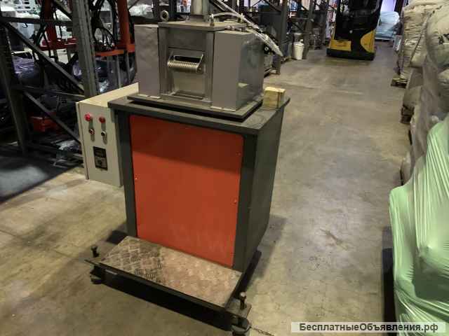 Стренгорез фрезерный SF-3(160) MAX