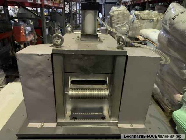 Стренгорез фрезерный SF-3(160) MAX