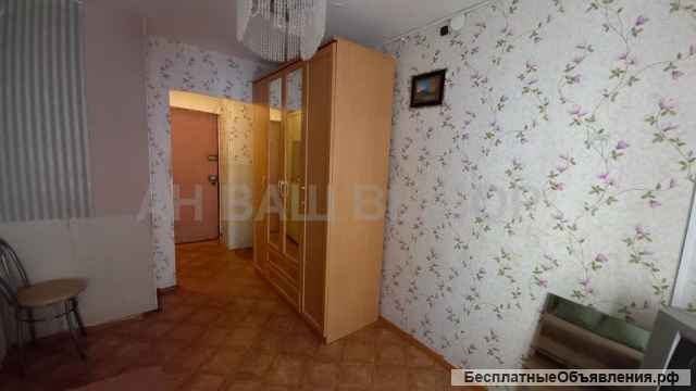Квартира-студия в Тюмени, Седова, 66