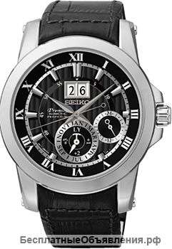 Часы Seiko Preimer