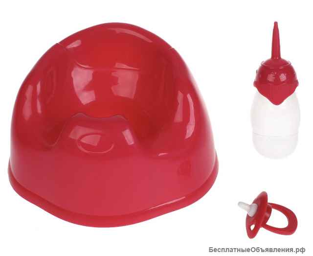 Кукла интерактивная «Машенька» ТМ «Карапуз рост 40 см