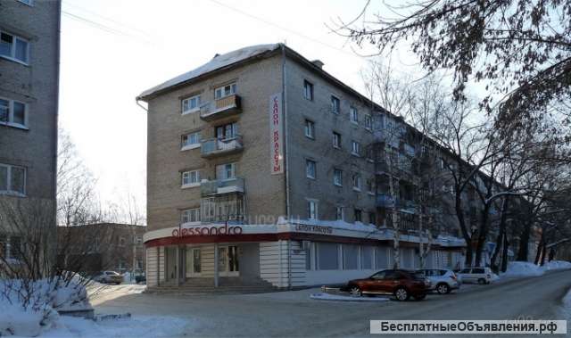 2-к квартира, Новгородская 44