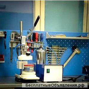 Укупорщик крышкой «Твист-офф» УУ-5Н