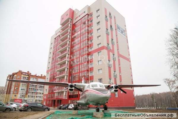 1-к квартира, Иркутский тракт 194Г