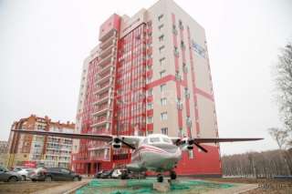1-к квартира, Иркутский тракт 194Г