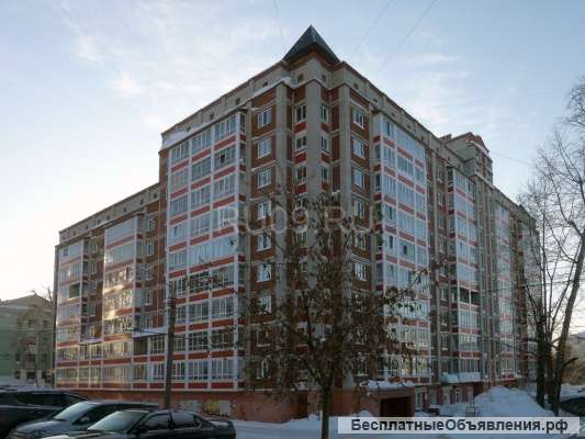 1-к квартира, Советская 69