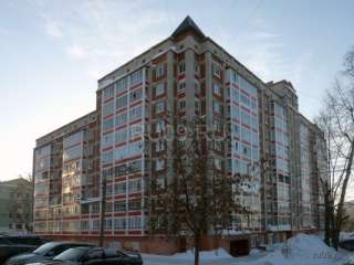 1-к квартира, Советская 69
