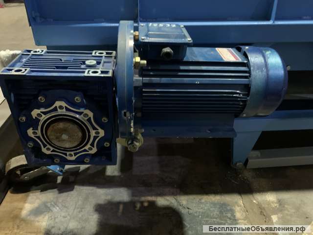 Транспортер ленточный PZO 600/6000-TL