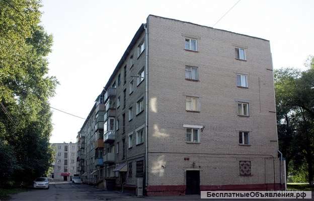 1-к квартира, Иркутский тракт 154
