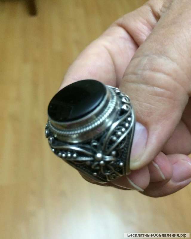 Подарок любимому перстень талисман оберег амулет