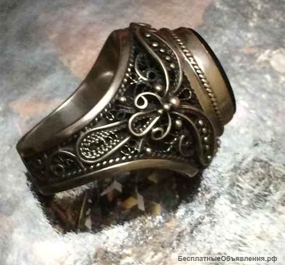 Подарок любимому перстень талисман оберег амулет