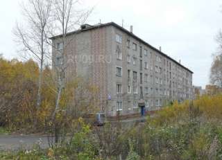 1к гостинка, Героев Чубаровцев 30а