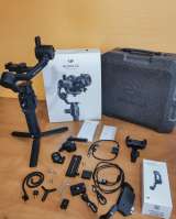 Электронный стабилизатор для камеры (стедикам) DJI Ronin-SC Pro Combo + Мега Подарок