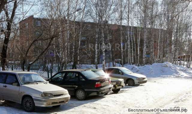 2-к квартира, Мичурина 69