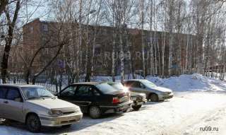 2-к квартира, Мичурина 69