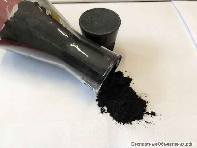 ОУ-А порошкообразный уголь меш 25кг