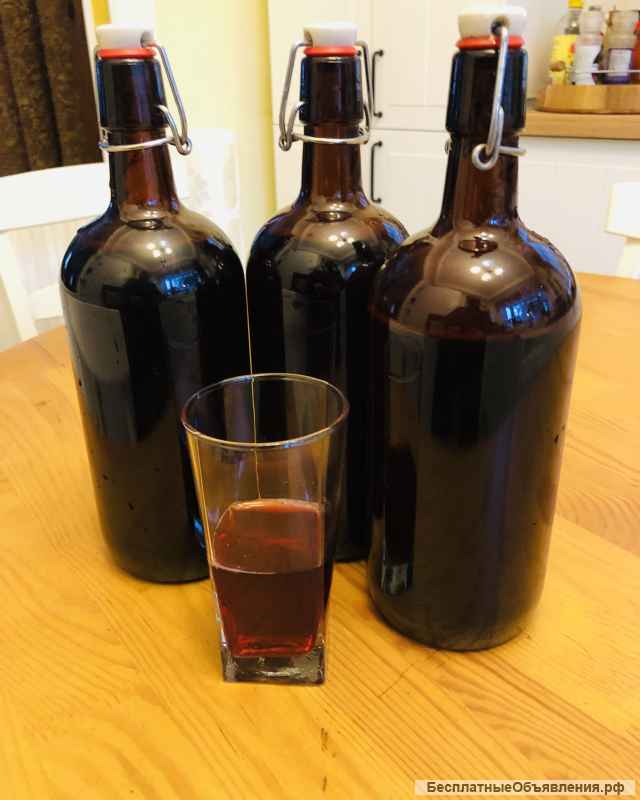 Бальзам Болотова