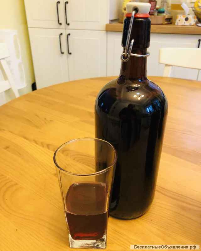 Бальзам Болотова