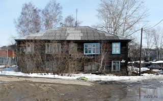 1-к квартира, Энергетиков 14