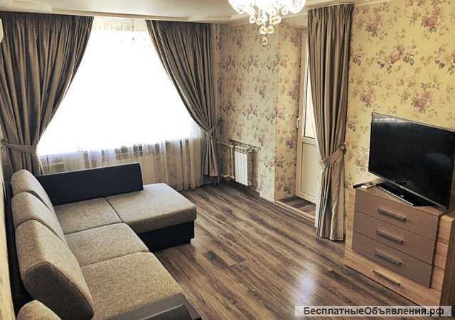 Сдаю 2к.кв. ул. Нансена 2/9кирп. 45м. ремонт