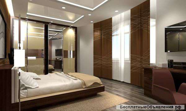 Косметический ремонт