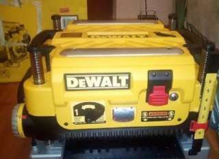 Рейсмус DeWalt DW735