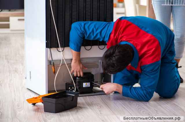 Ремонт бытовой техники