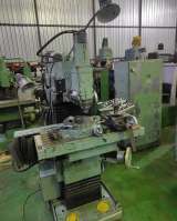 Фрезерный Широкоуниверсальный станок 67к25пф2