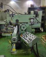 Фрезерный Широкоуниверсальный станок 67к25пф2