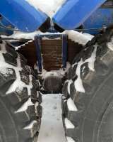 Седельный тягач МЗКТ 74173 6х6