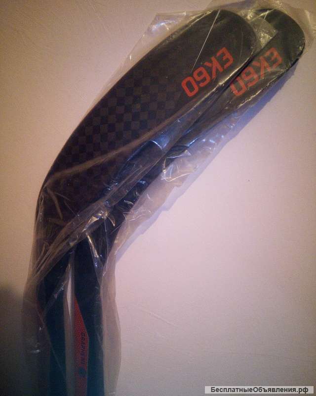 Клюшка Sherwood EK60, новая