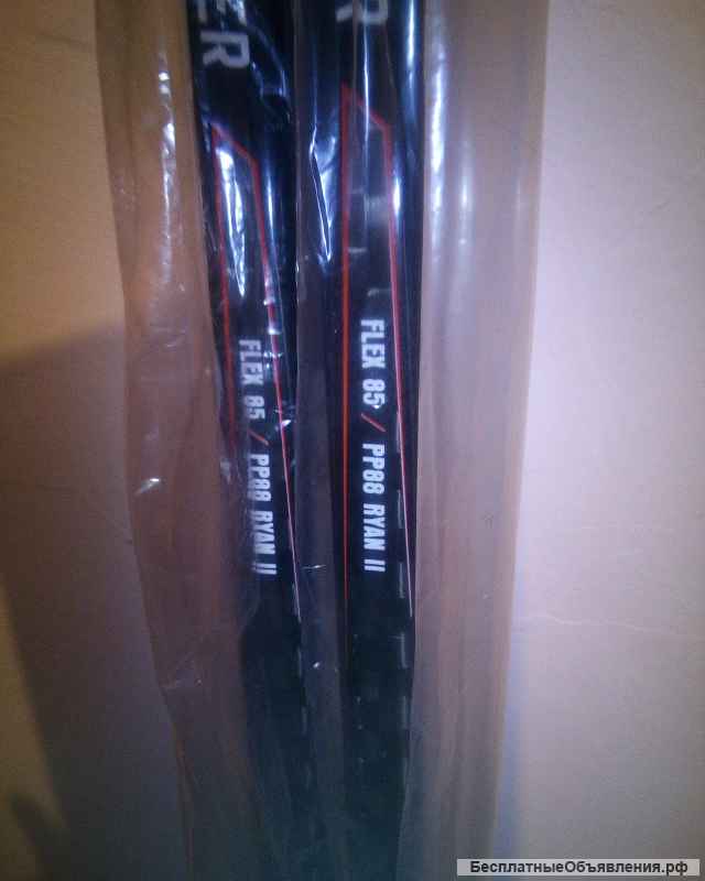 Клюшка Sherwood EK60, новая