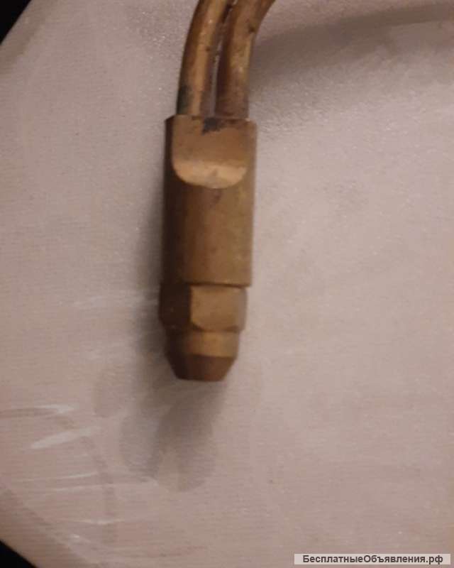 Газовый резак РС 3 П