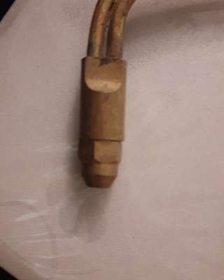 Газовый резак РС 3 П