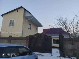 2 дома на участке 3,6 соток, Арча-Бешик, 50 000 $, б/п