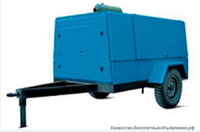 Винтовой компрессор DALI DLDY-75/13GA