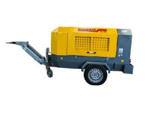 Винтовой компрессор DALGAKIRAN PA 100