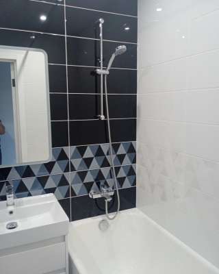 Ремонт квартир