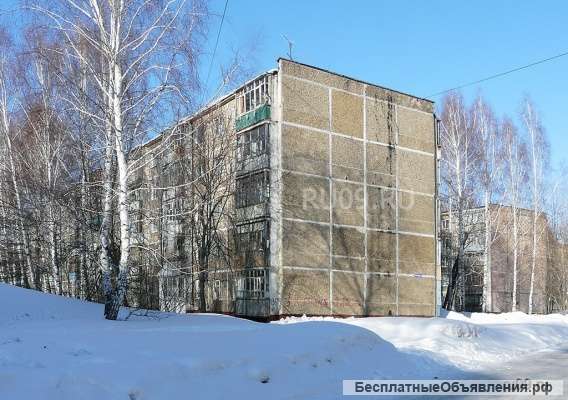 1-к квартира, Мичурина 89