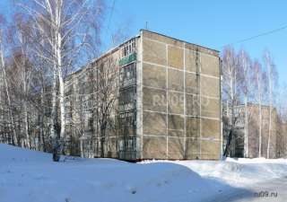 1-к квартира, Мичурина 89
