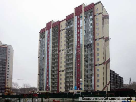 1-к квартира, Нефтяная 5А
