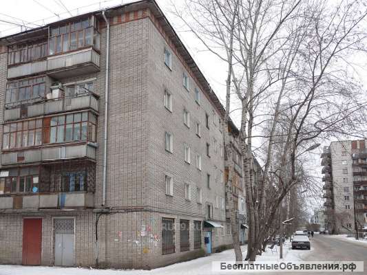 1-к квартира, Полины Осипенко 23