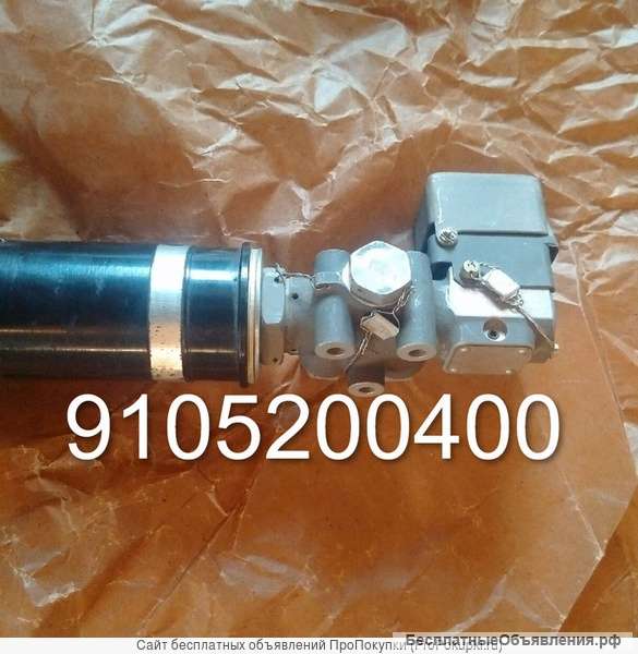 Краны га165, га165/1, га165б