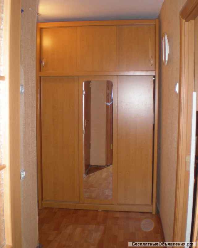 1-к, ПОР-40, Лётчики