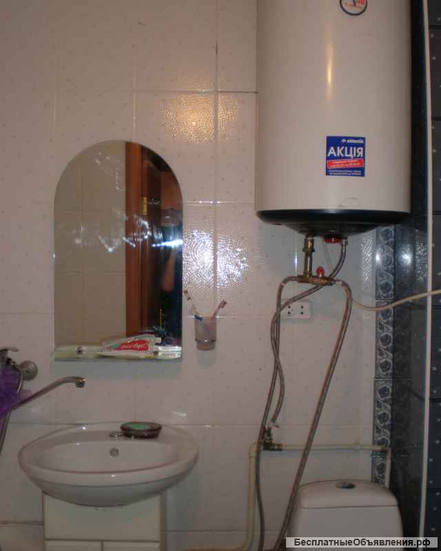 1-к, ПОР-40, Лётчики